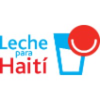 Fundación Leche para Haití Logo