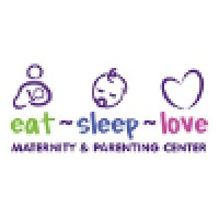 Eat-Sleep-Love Logo