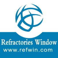 Refractories Window Logo