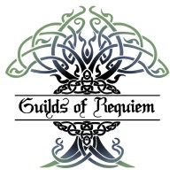 Guilds of Requiem, Inc. Logo