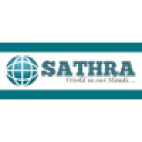 Sathra Consulting Services PVT LTD Logo