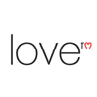 Love Communications, Sydney Logo