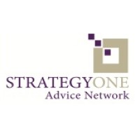StrategyOne Advice Network Pty Ltd Logo