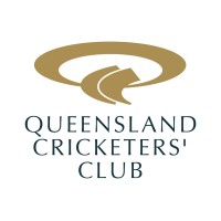 Queensland Cricketers Club Logo