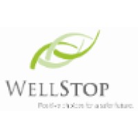 WellStop Logo