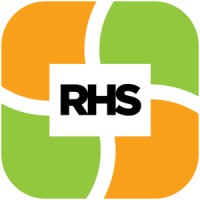 RHS - Recruitment & Human Solutions S.A. de C.V. Logo