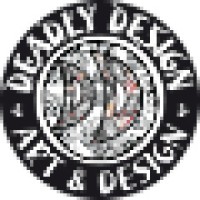 Deadly Design Pty Ltd Logo