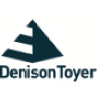 Denison Toyer Logo