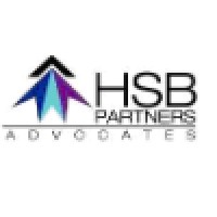 HSB Partners Logo