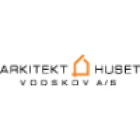 Arkitekthuset Vodskov A/S Logo