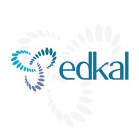 Edkal Technologies Inc., Logo