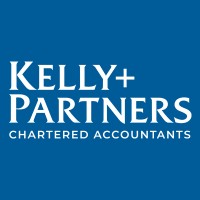Kelly+Partners Chartered Accountants Logo