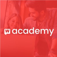 W Academy Logo