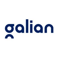 GALIAN Logo