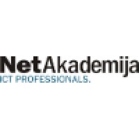 NetAkademija Logo