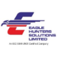 Eagle Hunter Solutions Limited Logo