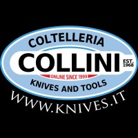 Coltelleria Collini Logo