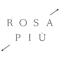 RosaPiù Logo