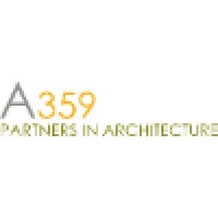 A359 Partners in Architecture Logo