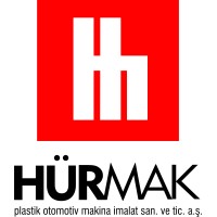 Hürmak Makina Logo