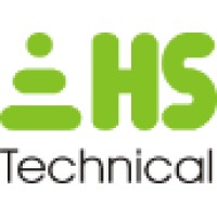 HS Technical BV Logo