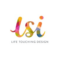 LSI Architects Logo