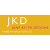Jane Keith Designs Logo