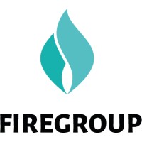 FIREGROUP Logo