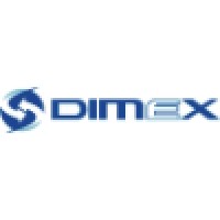 DIMEX Shipping Limited Logo