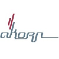 Akorn Telecoms Saudi Arabia Logo