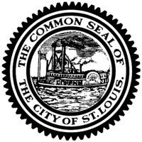 City of St. Louis Logo