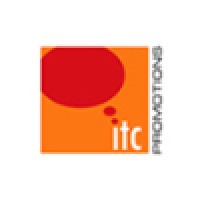 ITC Promotions Logo