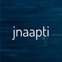 jnaapti Logo