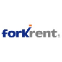 Fork Rent Plc Logo