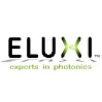 ELUXI Ltd Logo