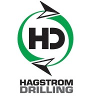 Hagstrom Drilling Pty Ltd Logo