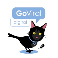 GoViral Digital Logo