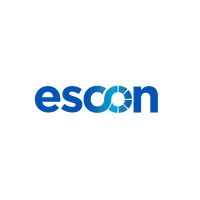 ESCON Enerji A.Ş. Logo
