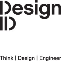 Design ID Consulting Limited Logo