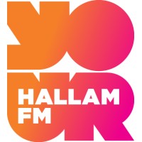 Hallam FM & Greatest Hits Radio South Yorkshire Logo