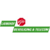 Lankhof Beveiliging & Telecom Logo