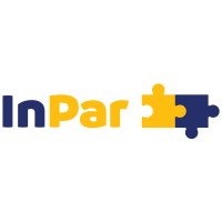 InPar - In Partnership Business Consulting Logo