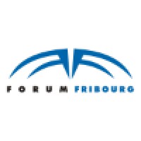 Forum Fribourg Logo