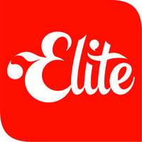 Elite (Biscuits & Chocolates) Logo
