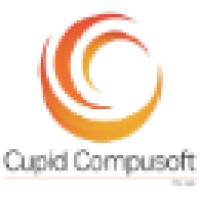 Cupid Compusoft Logo