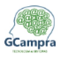 GCampra Tecnologia Logo