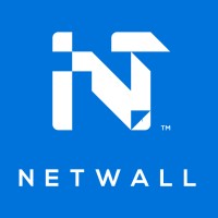 Netwall Tecnologia LTDA Logo
