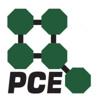 Petro-Chem Equipment Logo