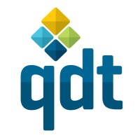 QDT Management Consultants Logo