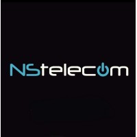NStelecom SPRL Logo